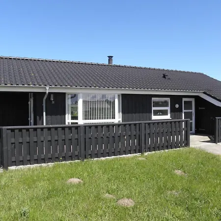 Holiday Tornby 065014 Feriehus *