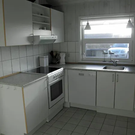 Holiday Tornby 065014 Hirtshals