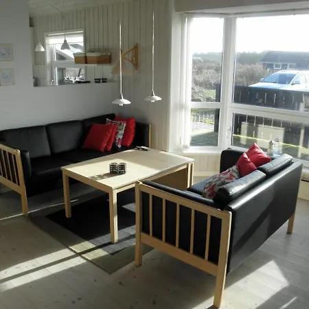 Feriehus Holiday Tornby 065014