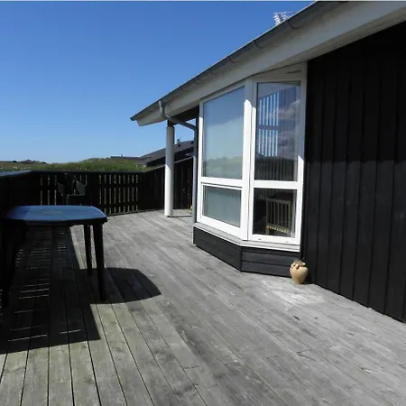 Holiday Tornby 065014 Hirtshals