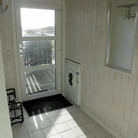 Feriehus Holiday Tornby 065014